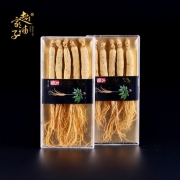 赵家铺子 长白山生晒参 30g 4-6支装