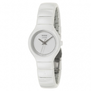 雷达（RADO） True Jubile 真朱比莉系列 R27696732 女款时装腕表 纯净优雅 质感出色