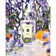 祖·马龙（Jo Malone）   Wild Bluebell 蓝风铃 中性款淡香水 30ml