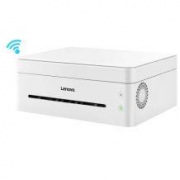新低价：Lenovo 联想小新 M7268W 黑白激光一体机