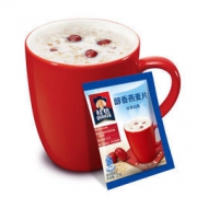 桂格即食燕麦片 540g*2袋