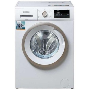 SIEMENS 西门子 WM10N0600W 变频滚筒洗衣机 7kg