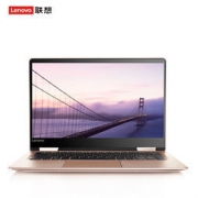 Lenovo 联想 YOGA710 14英寸触控笔记本（i7-7500U、8GB、256GB、2G独显、360°翻转）