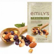 Emily's 混合果仁24克*28袋