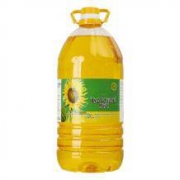 丽兹浓香葵花籽油 食用油 物理压榨 3L