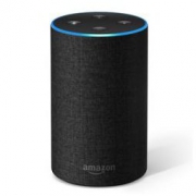 Amazon 亚马逊 Echo WIFI智能便携音箱 *2件