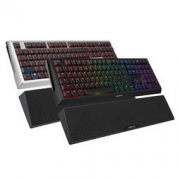 Cherry樱桃 MX6.0电竞游戏金属游戏机械键盘