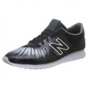 限尺码：new balance 420系列 女士跑鞋