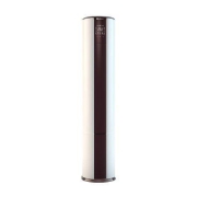 Haier 海尔 KFR-72LW/09UCP22AU1 3匹 变频 二级能效 空调柜机