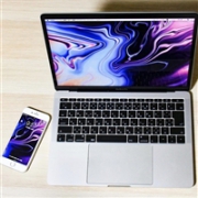2018新款:Apple 苹果 MacBook Pro 13.3英寸笔记本电脑