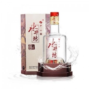 swellfun 水井坊 臻酿八號 52度 500ml