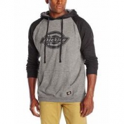 Dickies Raglan 男士卫衣