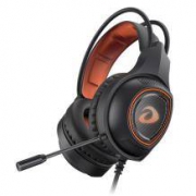 新品发售：Dareu 达尔优 EH715 头戴式游戏耳机
