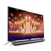 PHILIPS 飞利浦 55PUF6481/T3  55英寸 分体音箱智能液晶电视