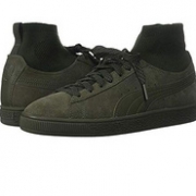 PUMA Suede Classic 男子休闲运动鞋
