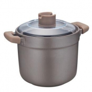 SUPOR 苏泊尔 TB45B1 陶然系列·陶瓷深汤煲 4.5L