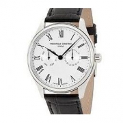 FREDERIQUE CONSTANT 康斯登 Classics FC-259WR5B6 男士时装腕表