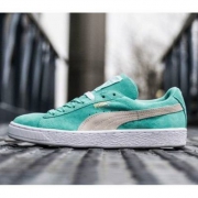限US7码，PUMA 彪马 Suede 女士运动鞋 Prime会员免费直邮含税