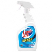 亮净 玻璃清洁剂 700ml*10件