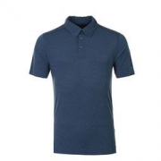 Marmot 土拨鼠 DriRelease S43520 男款POLO衫