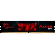 G.SKILL 芝奇 AEGIS系列 DDR4 2666 8G 台式机内存
