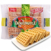 Danco 丹夫 华夫饼 160g *5件