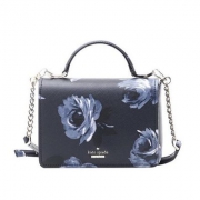 Kate Spade 凯特丝蓓 女士Cameron Street女士印花手提斜挎包