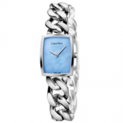 Calvin Klein Amaze系列 K5D2L12N 女士腕表