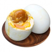神邮牌 高邮咸鸭蛋 60g*6只 *20件