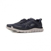 限尺码： SKECHERS 斯凯奇 Sport系列 52631 男士休闲运动鞋
