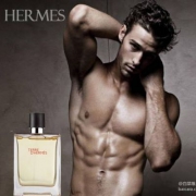 HERMÈS 爱马仕 大地男士淡香水 100ml