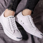 CONVERSE 匡威 Jack Purcell Core 101509 中性休闲鞋