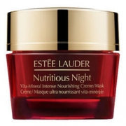 31日0点：ESTEE LAUDER 雅诗兰黛 红石榴晚霜 50ml