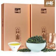 仙醇 安溪铁观音茶叶 浓香型 250g