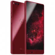 11日0点：smartisan 锤子科技 坚果 3 智能手机 酒红色 4GB 64GB