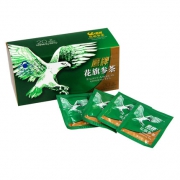 鹰牌 花旗参茶 3g*20袋*2盒 加赠10袋