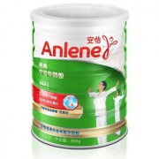 Anlene 安怡 经典中老年配方奶粉 800g *2件 +凑单品