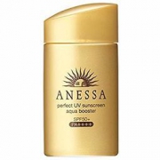 ANESSA 安热沙 金瓶防晒霜 60ml 2018年版