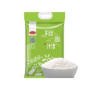 燕之坊 碧玉丝苗米 5kg