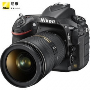Nikon /尼康 D810 单反套机（AF-S 24-70mm f/2.8G ED 镜头）
