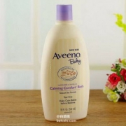 Aveeno 艾维诺 婴儿保湿舒缓护肤沐浴露 532ml