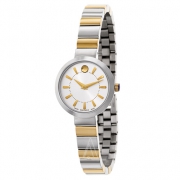摩凡陀（Movado）   Dress系列 女士时装腕表