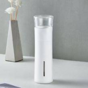 新品发售： 小米优品 平仄 茶水分离随行杯 300ml