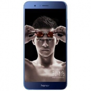 Honor 荣耀 V9 智能手机 极光蓝 6GB+64GB
