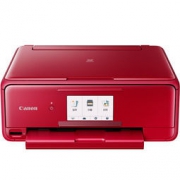 Canon 佳能 TS8180 高品质照片一体机