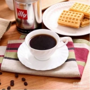 ILLY 意利 浓缩咖啡粉 中度烘焙+深度烘焙 250g*2罐