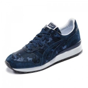 Onitsuka Tiger 鬼冢虎 ALLIANCE D6J3N 中性款休闲运动鞋