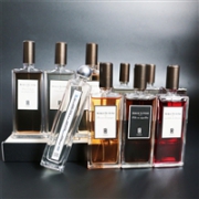 Escentual现有芦丹氏Serge Lutens香水全线8折
