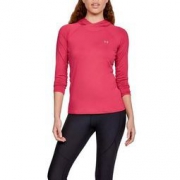 UNDER ARMOUR 安德玛 女士运动卫衣