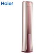 需预约：Haier 海尔 御樽 KFR-72LW/09HAP21AU1 3匹 圆柱空调柜机